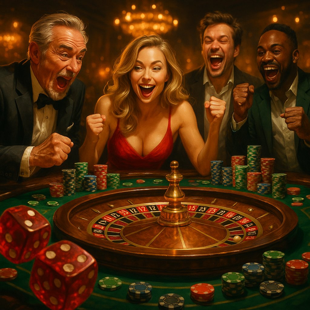 အွန်လိုင်း Slots mmr33