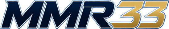 mmr33 Logo